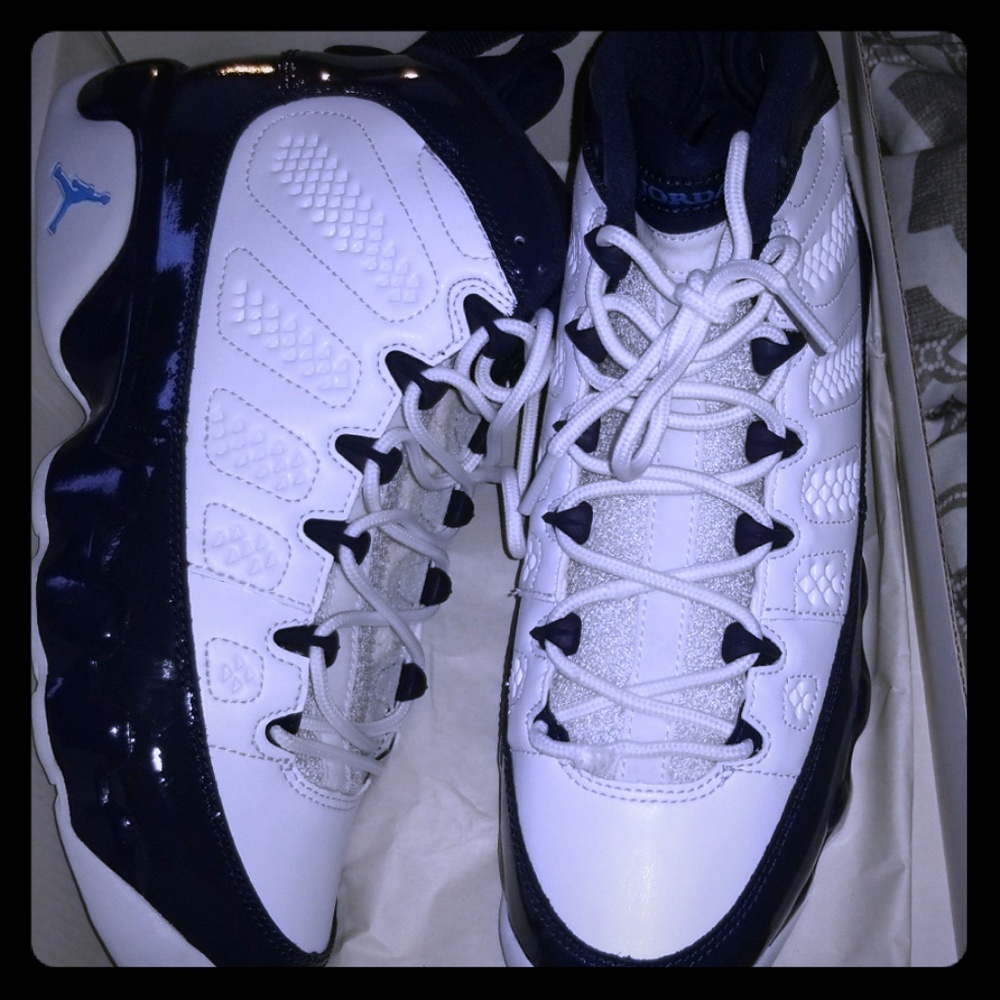 Jordan